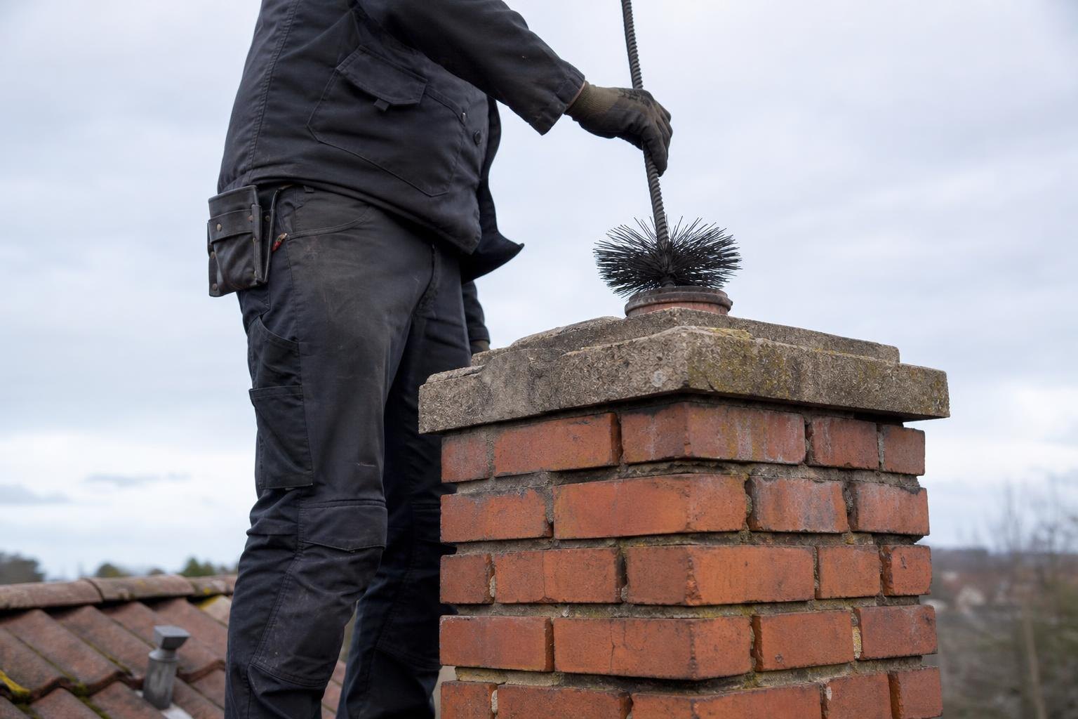 Chimney Inspection